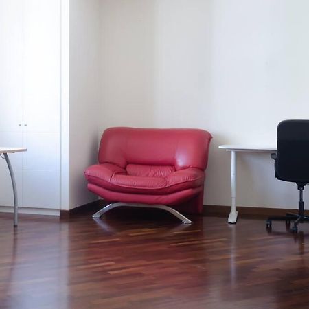 City Suite - Appartamento Spazioso Nel Centro Di บารี ภายนอก รูปภาพ